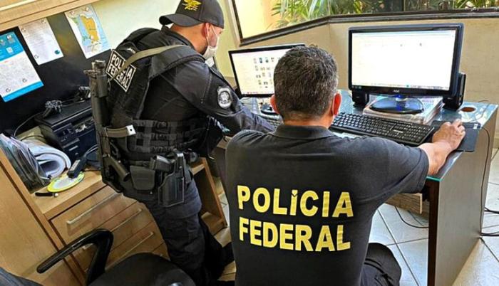 Polícia Federal realiza operação contra Perfil Fake do ministro da Justiça em rede social