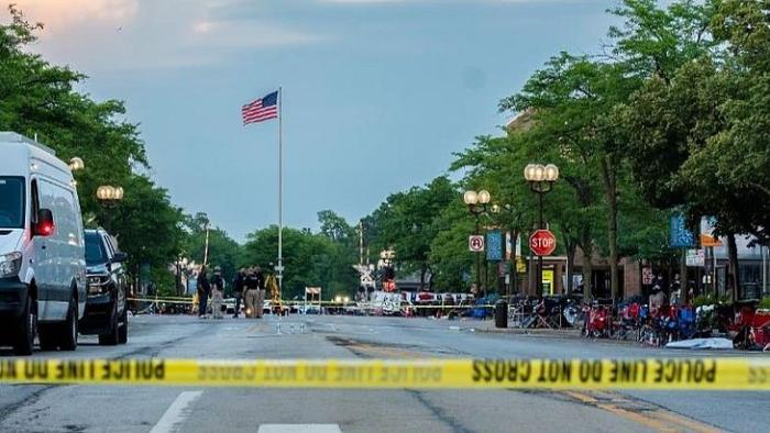  Onda de esfaqueamentos em comunidade nos EUA deixa quatro mortos e sete feridos