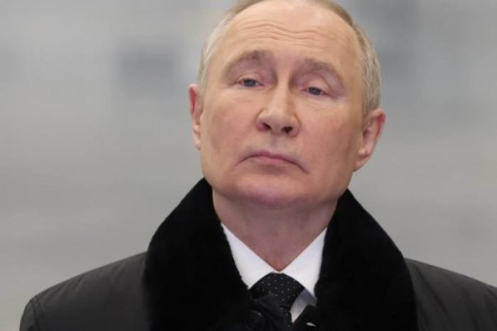 Putin nega intenção de atacar países da Otan, mas adverte sobre envio de caças à Ucrânia