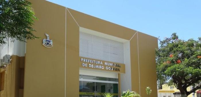Prefeitura de Delmiro Gouveia é notificada pela Receita Federal por débitos de gestão anterior