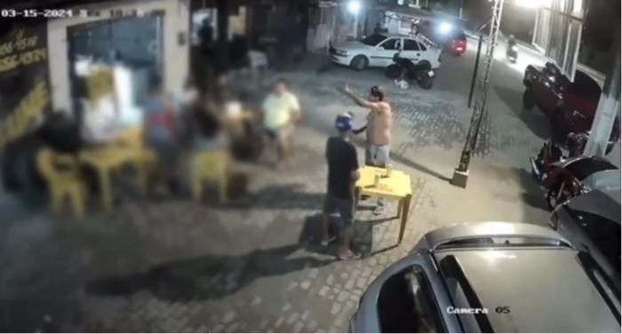 Justiça mantém prisão de motorista suspeito de atropelar ciclistas em Rio Largo