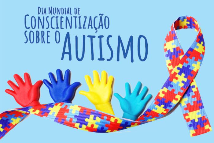 Dia Mundial de Conscientização sobre o Autismo destaca a importância da informação e inclusão