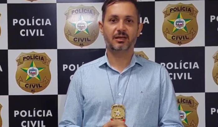 Alagoas ganha Delegacia de Estelionatos para combater crimes de golpe