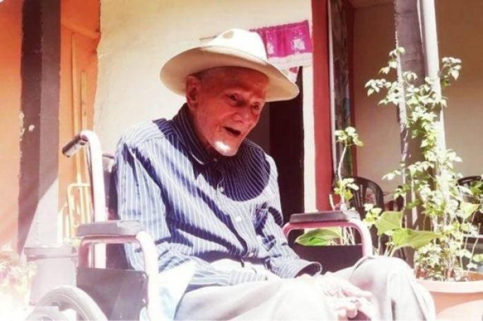 Homem mais velho do mundo, Juan Vicente Pérez Mora, falece aos 114 anos na Venezuela