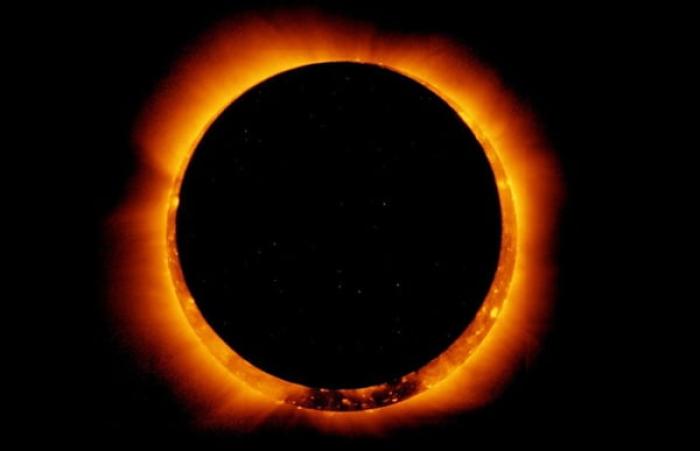 Brasil não poderá presenciar o eclipse total do Sol que acontece hoje