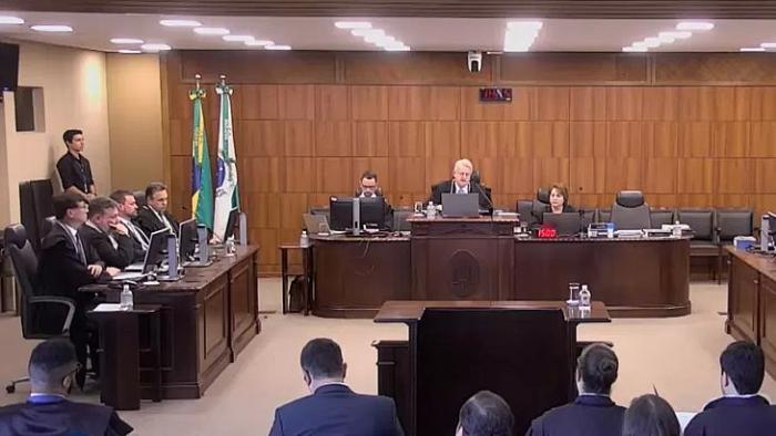 Após placar de 3 a 1 contra cassação  de Sergio Moro, julgamento é suspenso novamente