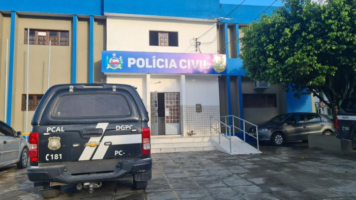 Justiça decreta prisão de suspeito de esfaquear namorado da Ex, em São Miguel dos Campos