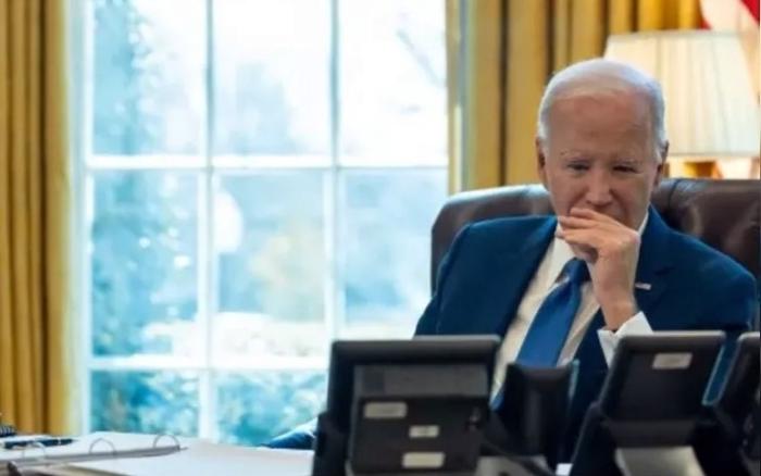 Presidente Biden promete apoio 