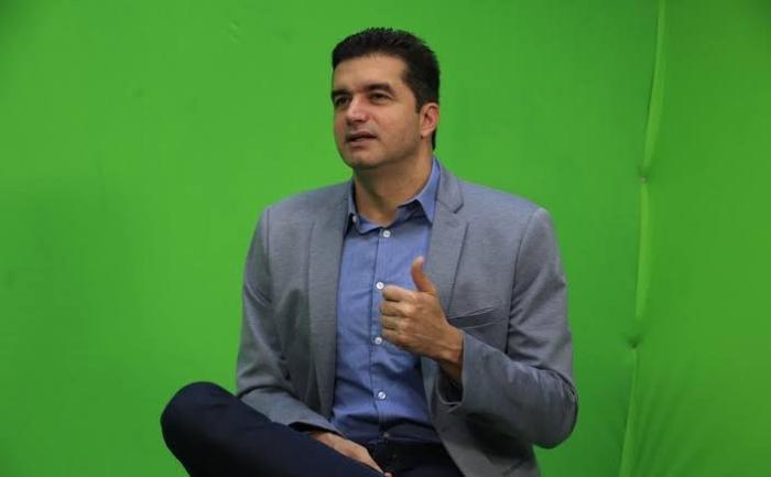 Rui Palmeira acredita que PSD pode eleger bancada na Câmara Municipal de Maceió