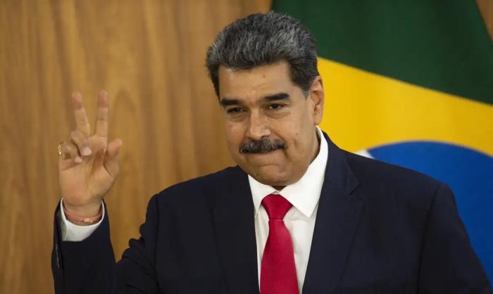 Estados Unidos não renovarão licença que alivia sanções à Venezuela sem avanços nas negociações