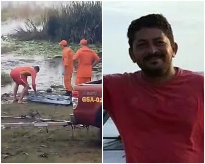 Corpo de homem desaparecido em barragem é encontrado em Arapiraca