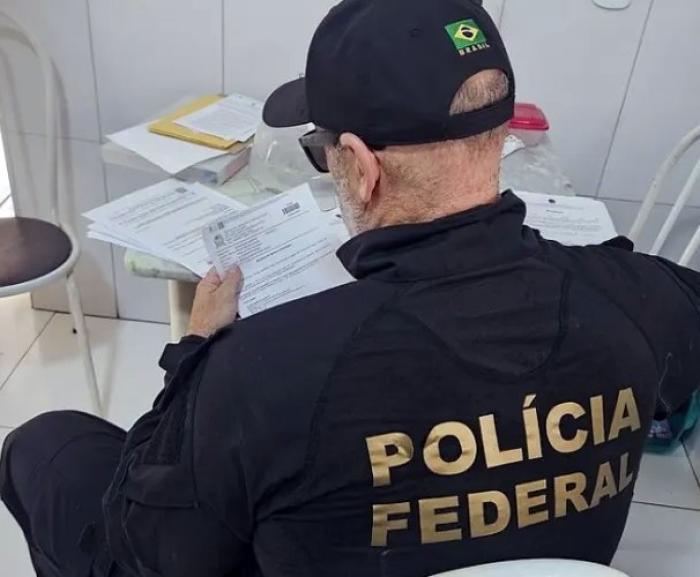 Operação da PF desarticula organização criminosa envolvida no tráfico de drogas em Alagoas e Sergipe
