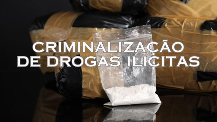 Senado aprova PEC que criminaliza porte e posse de drogas; proposta segue para a Câmara
