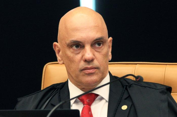  Comitê Judiciário dos EUA acusa ministro do STF de violar liberdade de expressão no Brasil