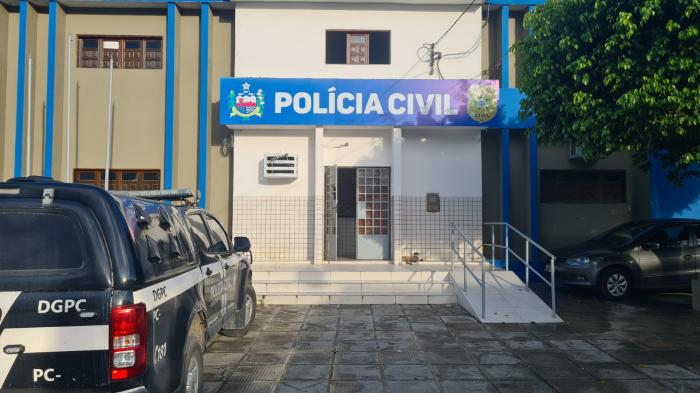 Operação da PC resulta na prisão de foragidos em São Miguel dos Campos