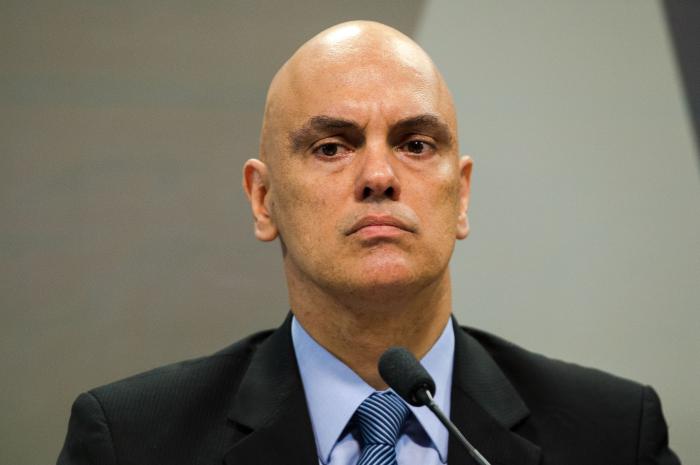 Comitê da Câmara dos Deputados revela 44 Decisões Sigilosas de Alexandre de Moraes