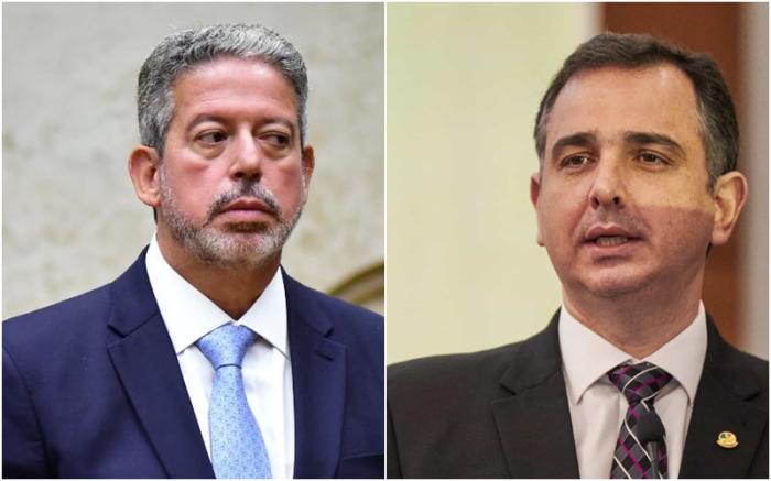 Lira e Pacheco travam disputa acirrada por indicação de novo ministro para o TST