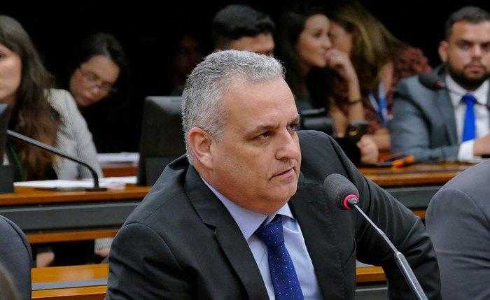Deputado Alfredo Gaspar declara apoio à reeleição do prefeito JHC em Maceió