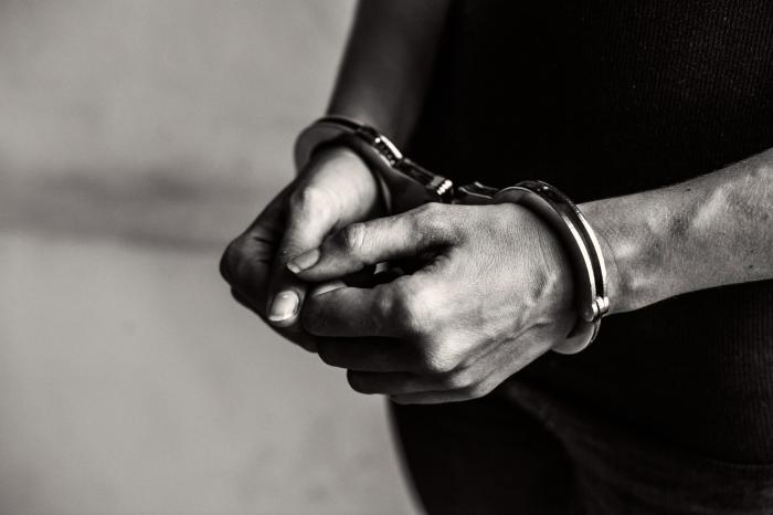 Homem é preso em flagrante por praticar sexo oral em criança na cidade de Murici