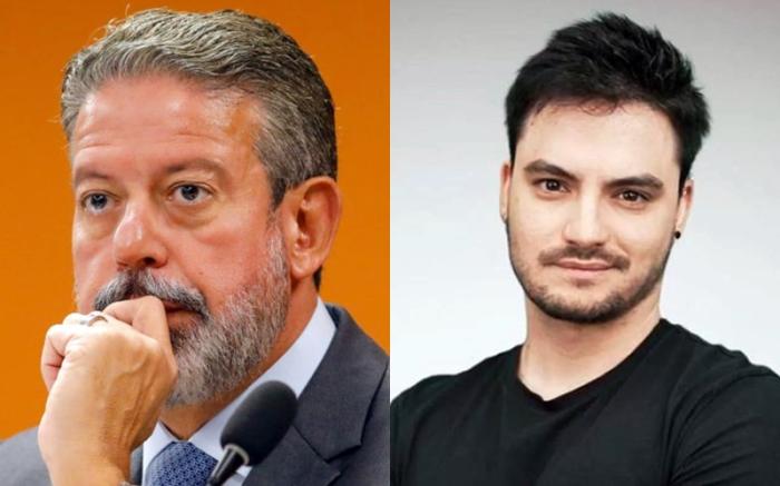 Presidente da Câmara dos Deputados recorre à polícia contra Felipe Neto por suposta injúria