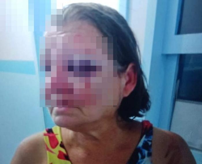 Polícia Civil conclui inquérito de violência doméstica contra idosa em Campo Alegre