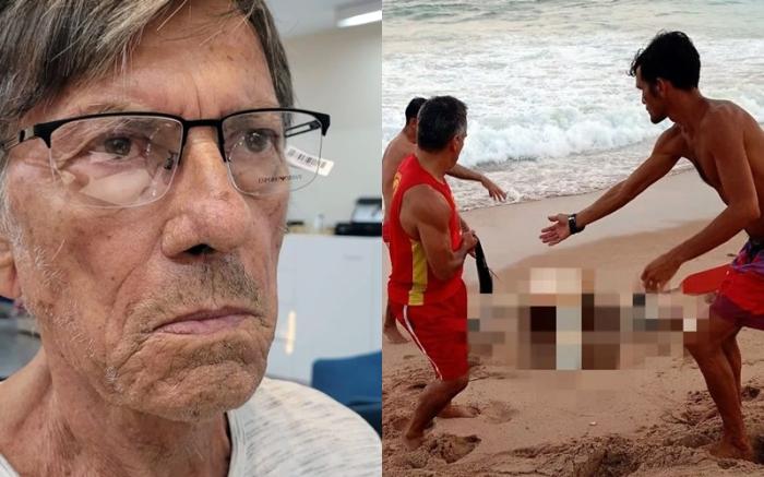Causa da morte de turista baiano é confirmada como afogamento pelo IML de Maceió