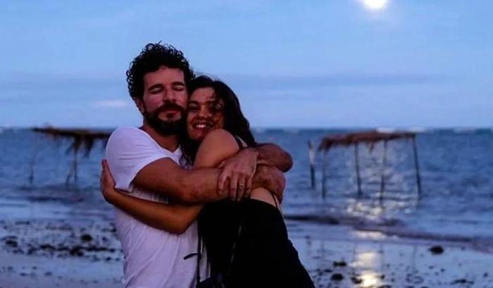Sophie Charlotte e Daniel de Oliveira confirmam fim de casamento de oito anos