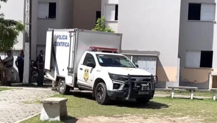 Homem é encontrado morto com sinais de violência no Jacintinho, em Maceió