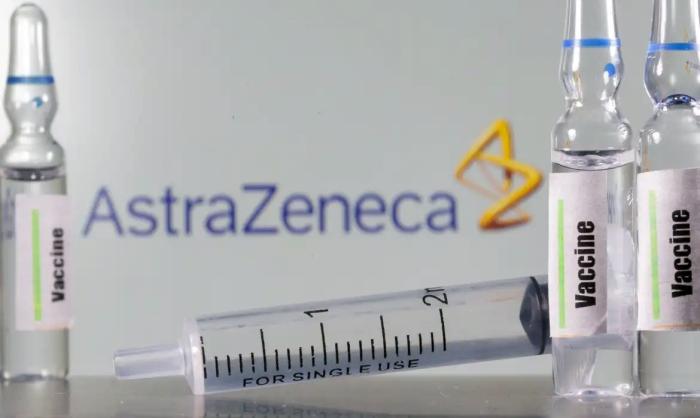 AstraZeneca admite efeito colateral raro da vacina contra a covid-19 em processo judicial