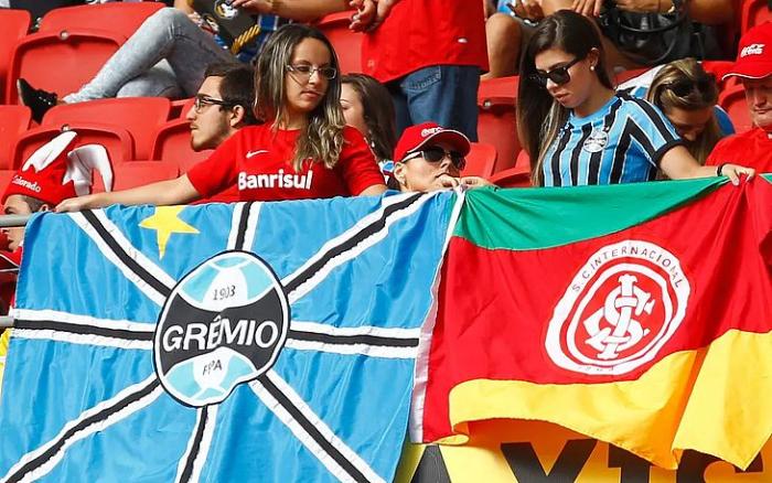 CBF suspende rodadas do Campeonato Brasileiro 