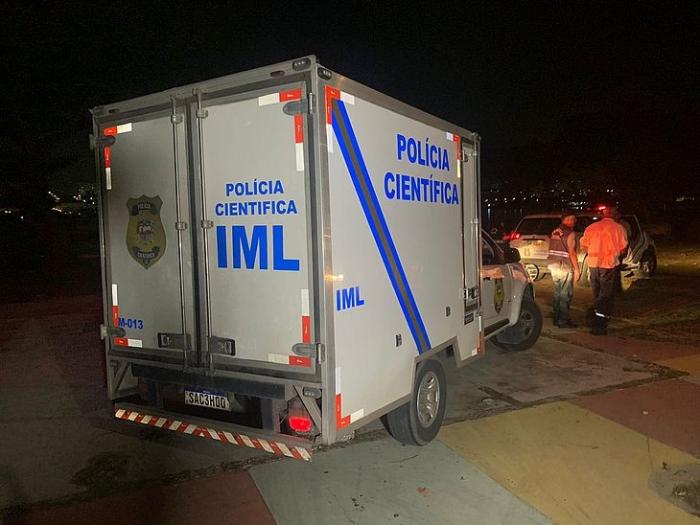Homem morre após ser esfaqueado durante briga em Maceió