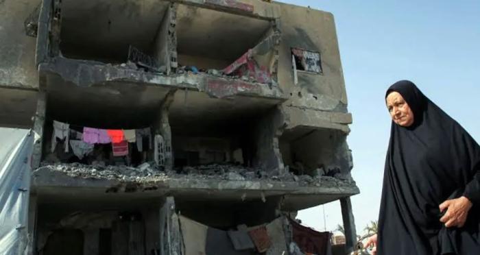 Hospital em Rafah está fechado devido a operações militares israelenses nas proximidades