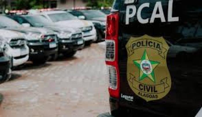Suspeito de estelionato com vendas de veículos é preso em Maceió