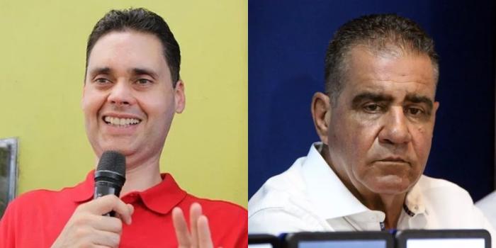 Raimundo Tavares considera retorno à política como vice-prefeito de Junqueiro